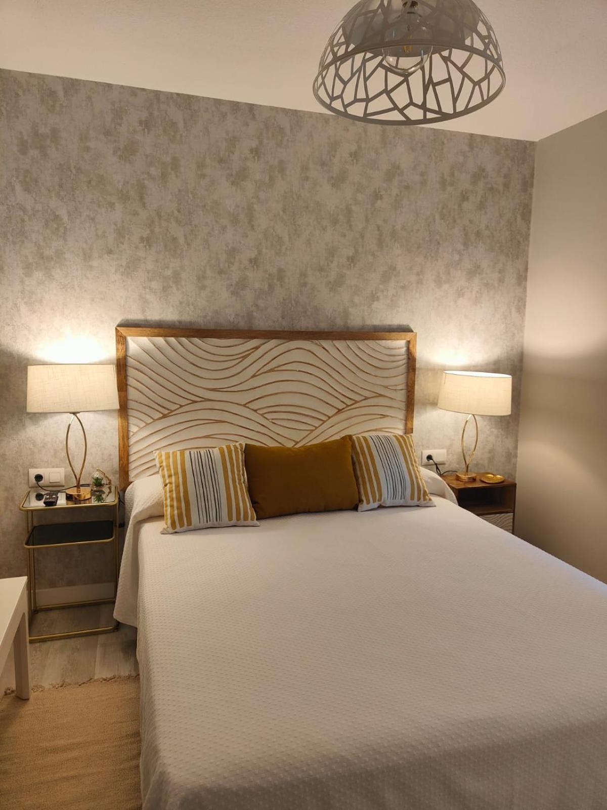 Apartamento Reformado Parking Gratis Santa Justa Seville Exterior photo