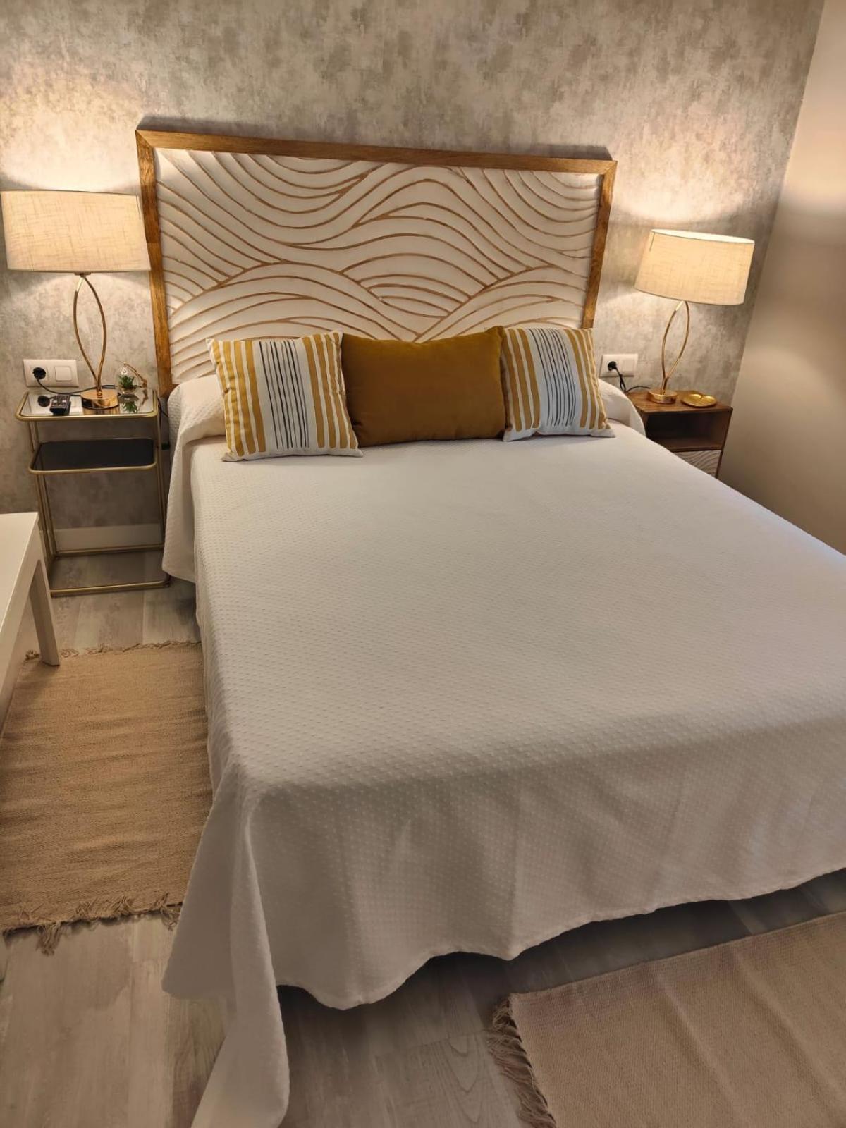 Apartamento Reformado Parking Gratis Santa Justa Seville Exterior photo